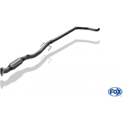 FOX OP034030-VER – Hledejceny.cz