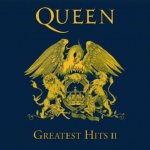 Queen - Greatest Hits 2 -Remast LP – Sleviste.cz