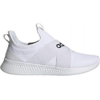 adidas Performance Puremotion Adapt boty white/core black/grey two – Sleviste.cz