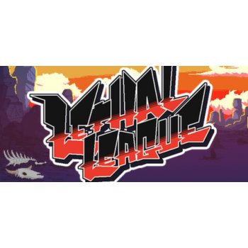 Lethal League