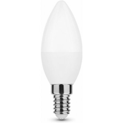 Modee LED žárovka Candle E14 7W neutrální bílá ML-C4000K7W – Zboží Živě