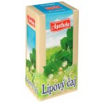 Apotheke Lipový 20 x 1,5 g – Zbozi.Blesk.cz