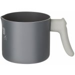 Berlinger Haus 1,2l Matte grey BH-7078 – Zboží Dáma