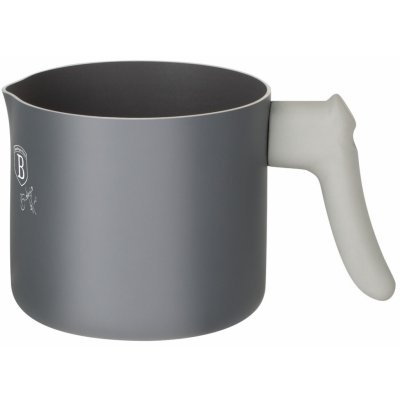 Berlinger Haus 1,2l Matte grey BH-7078 – Hledejceny.cz