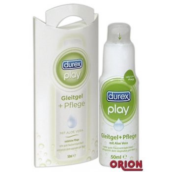 Durex Play Aloe Vera 50 ml