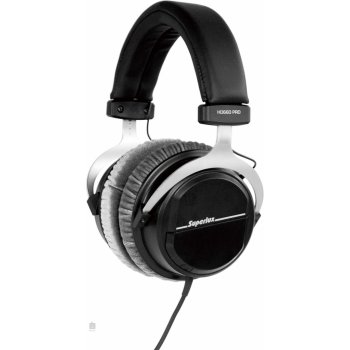 Superlux HD660 150 Ohm