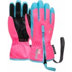 Reusch Ben knockout pink / bachelor button – Zboží Dáma