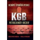 Neznámé špionážní operace KGB (Mitrochinův archiv I) - Leda - Andrew Christopher