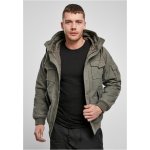 Brandit bunda Bronx jacket olivová – Zboží Dáma