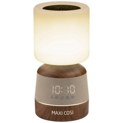 Maxi-Cosi Noční světlo s promítáním a hudbou Soothe Pro Elegance Beige – Hledejceny.cz
