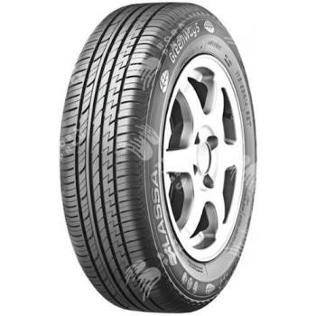 Pneumatiky Lassa GreenWays 205/55 R16 91V