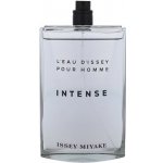 Issey Miyake L'Eau D'Issey Intense toaletní voda pánská 125 ml tester – Zboží Mobilmania