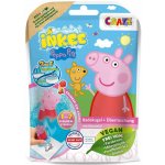 INKEE Šumivá bomba do vany Barvy Galupy jednorožce 4 pack – Sleviste.cz