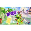 Yooka-Laylee