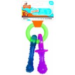 Nylabone Puppy Teething Pacifier XS – Zboží Mobilmania