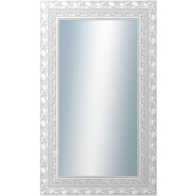 DANTIK ROKOKO 60 x 100 cm stříbrná 2881 – Hledejceny.cz