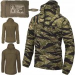 Bunda Helikon-Tex Windrunner Windpack tiger stripe – Zboží Mobilmania