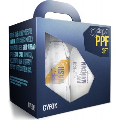 Gyeon Q2M PPF Set – Zboží Mobilmania
