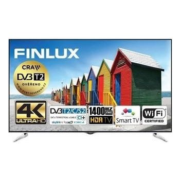 Finlux 65FUC8060