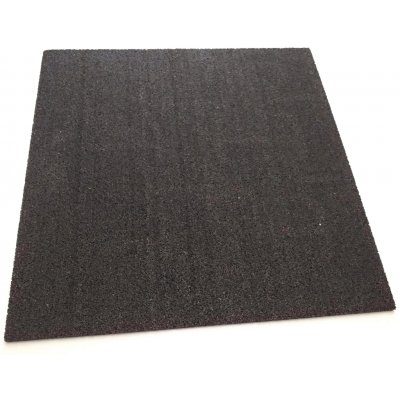 Deska antivibrační univerzální lní 60x60cm – Sleviste.cz