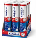 Kukident čisticí tablety pro hloubkové čištění Aktive Plus 8 x 33 ks – Hledejceny.cz