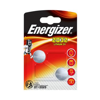 Energizer Ultimate Lithium CR2032 2ks E301319300