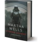 Výpadek systémů - Martha Wells – Sleviste.cz