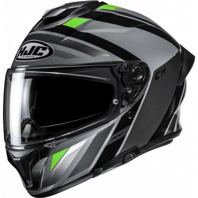 HJC C71 Faber – Hledejceny.cz