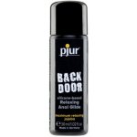 Pjur Backdoor Moisturizing 100 ml – Hledejceny.cz