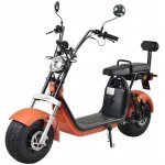 X-scooters XR05 EEC Li – Zboží Dáma