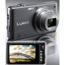 Panasonic Lumix DMC-FS33