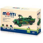 Seva Monti System 29 Commando Land Rover – Hledejceny.cz