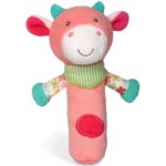 Nuk Pískátko do ruky Oslík Happy Farm – Zboží Mobilmania