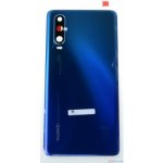 Kryt Huawei P30 zadní modrý – Zboží Mobilmania