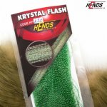 Hends HE KRYSTAL FLASH - ZELENÁ TMAVÁ – Hledejceny.cz