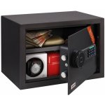 Brihard FAMILY BIOMETRIC – Zboží Mobilmania