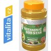 Vitamín a minerál Star Vitamin C 500 s postupným uvolňováním 60 tablet