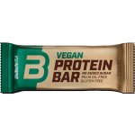 Biotech USA Vegan Protein Bar 50 g – Zboží Mobilmania