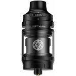 Lost Vape Centaurus Sub OHM V2 Tank Black 2ml – Sleviste.cz