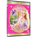 Barbie růženka DVD