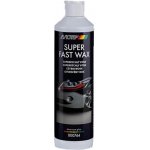 Motip Super Fast Wax 500 ml – Zbozi.Blesk.cz