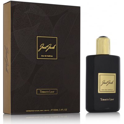 Just Jack Italian Leather parfémovaná voda unisex 100 ml