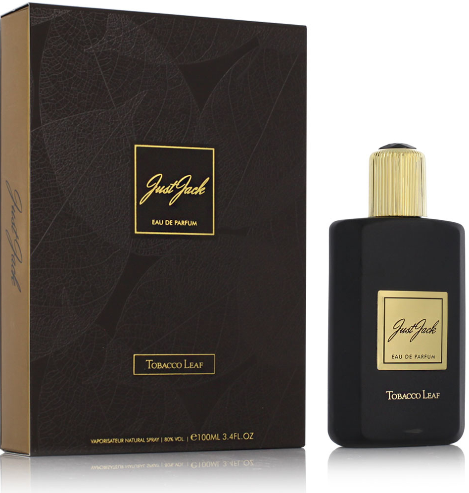 Just Jack Italian Leather parfémovaná voda unisex 100 ml