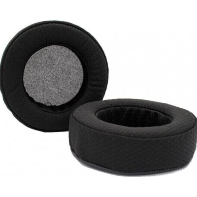 Earpadz by Dekoni Audio JRZ-DT78990 Black 2 ks – Hledejceny.cz