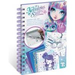 Nebulous Stars Fantasy tvoření pomocí fólie – Sleviste.cz