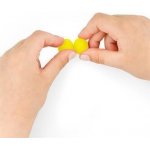 Staedtler Modelína "Noris junior 813" 4 různé neonové – Hledejceny.cz