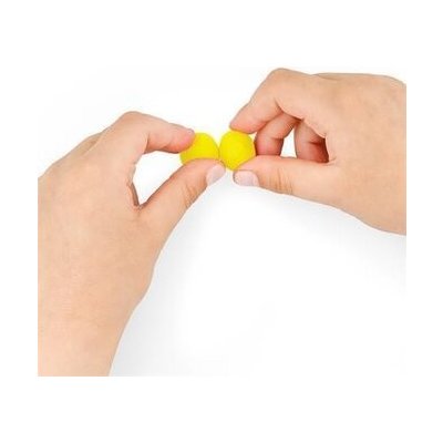 Staedtler Modelína "Noris junior 813" 4 různé neonové – Hledejceny.cz