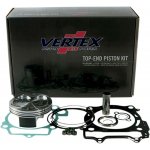 VERTEX sada na opravu horní části motoru KTM SX 65 09-24 (44,97) HUSQVARNA TC65 17-24, GAS GAS MC 65 21-24 ( píst 23430CD, těsnění TOP-END, ojniční ložisko ) - 2020 ( )