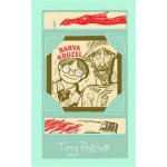 Barva kouzel - limitovaná sběratelská edice - Pratchett Terry – Hledejceny.cz