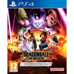 Dragon Ball: The Breakers (Special Edition) – Zboží Živě